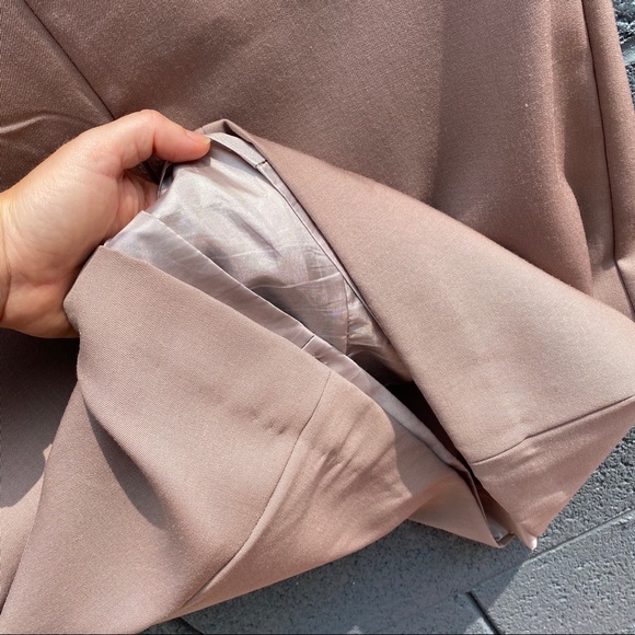 Handmade classic dress - Picture 3 of 8